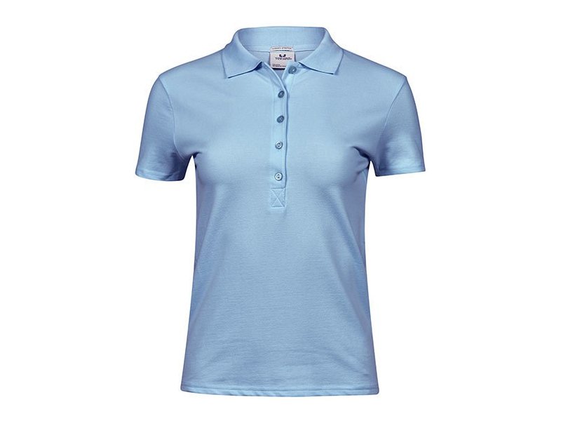 Tee Jays - Women´s Luxury Stretch Polo