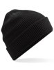 Beechfield - Organic Cotton Waffle Beanie Beechfield - Organic Cotton Waffle Beanie