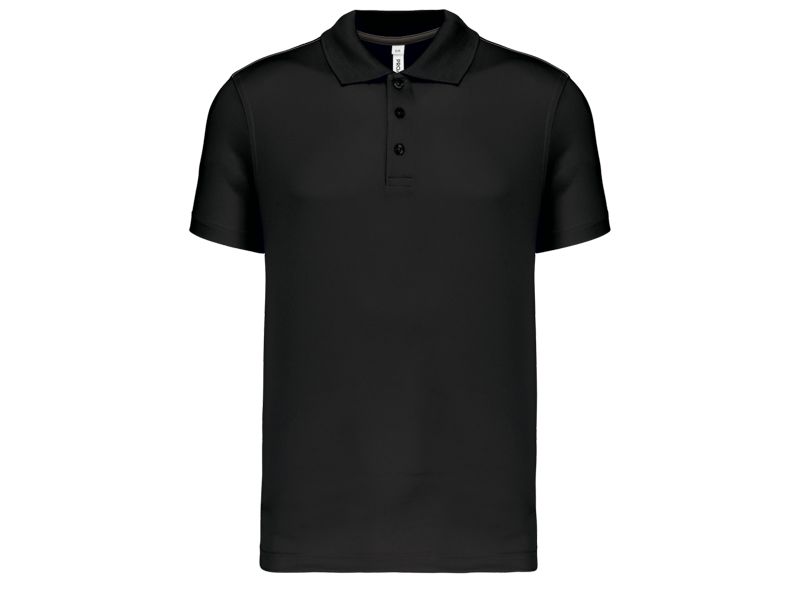 PROACT® Kinderpolo korte mouwen PROACT® Kinderpolo korte mouwen