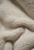 VINGA Maine GRS recycled polyester dubbellaags deken VINGA Maine GRS recycled polyester dubbellaags deken