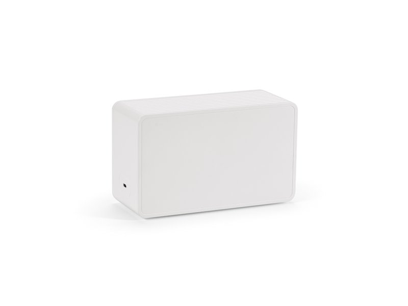 Soundview luidspreker gerecycled ABS 3 600 mAh Soundview luidspreker gerecycled ABS 3 600 mAh