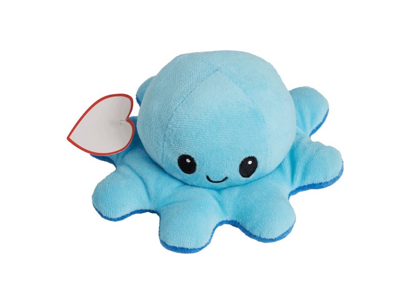 MATTEO - Plush octopus