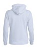 Clique Basic Hoody Full zip ladies