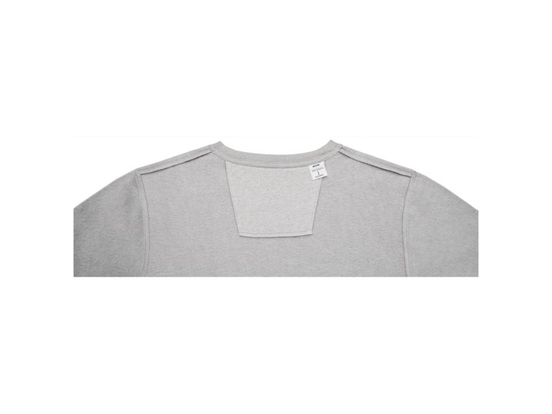 Zenon heren sweater met crewneck Zenon heren sweater met crewneck
