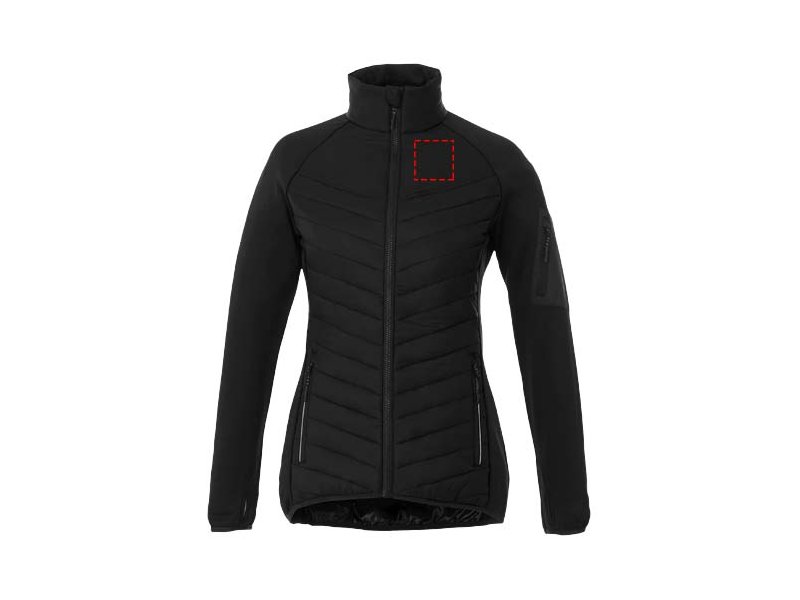 Elevate jassen bestellen bij Totziens Promotions!