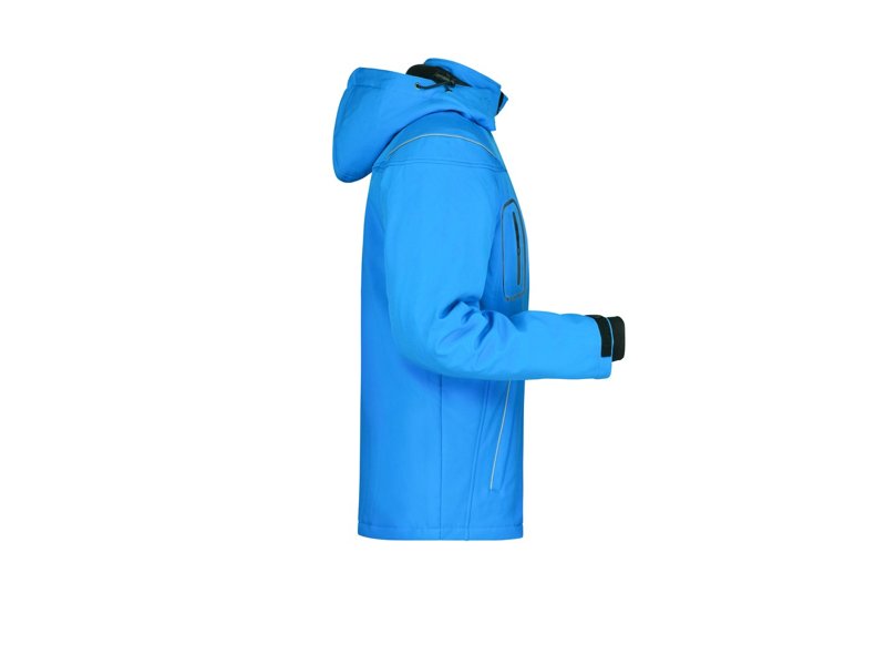 Men’s Winter Softshell Jacket Men’s Winter Softshell Jacket