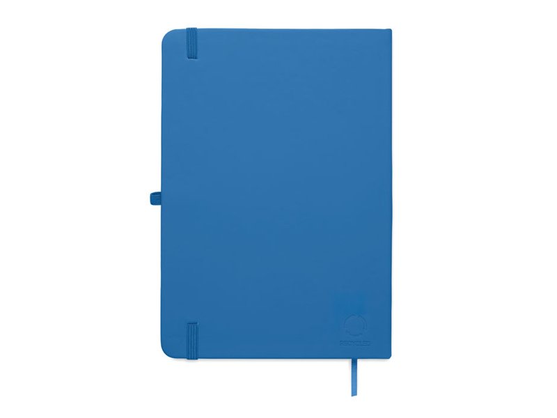 ARCOLOOP - A5 gerecycled PU notitieboek