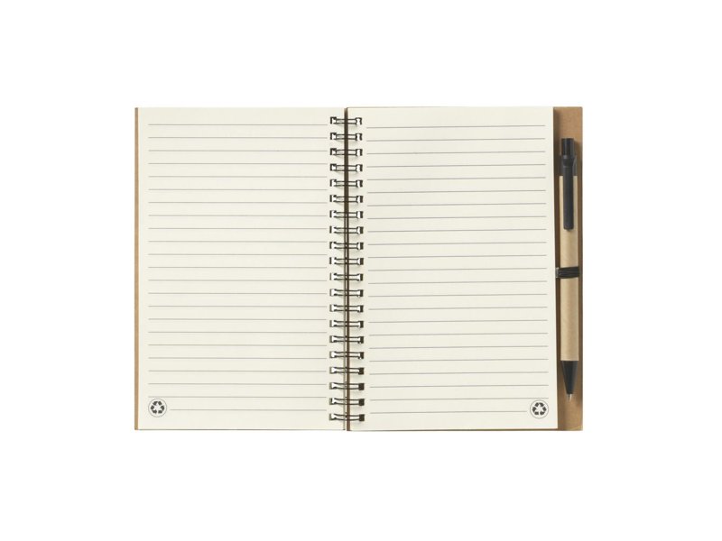 RecycleNote-L notitieboek