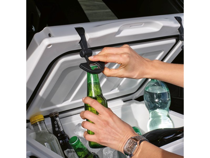 San Francisco Cooler San Francisco Cooler