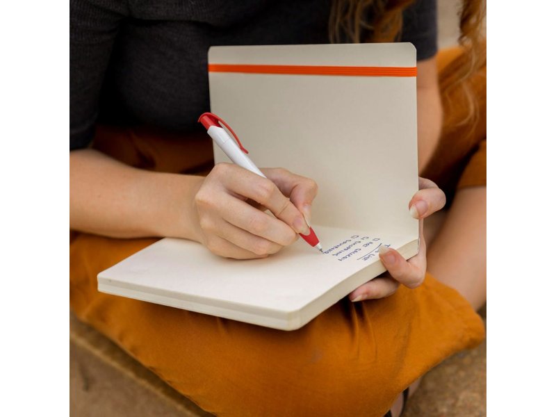 Balpen Apollo hardcolour