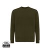Iqoniq Etosha lichtgewicht gerecycled katoen sweater Iqoniq Etosha lichtgewicht gerecycled katoen sweater