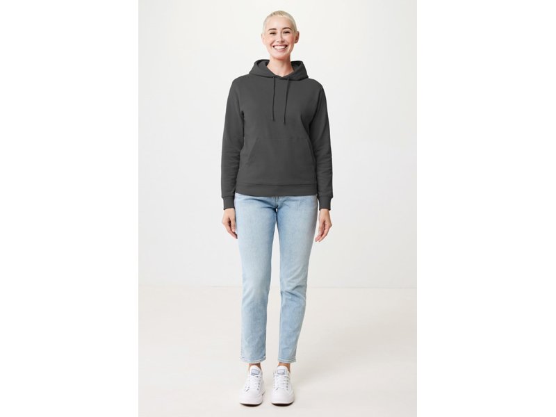 Iqoniq - trendy kleuren hoodies - en verantwoord geproduceerd! Iqoniq - trendy kleuren hoodies - en verantwoord geproduceerd!