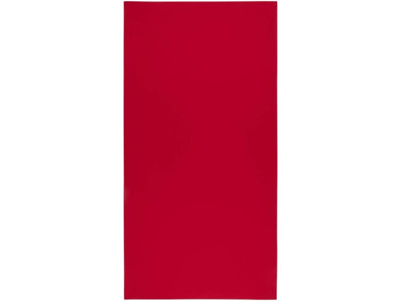 Lucas RPET sporthanddoek 50 x 100 cm Lucas RPET sporthanddoek 50 x 100 cm