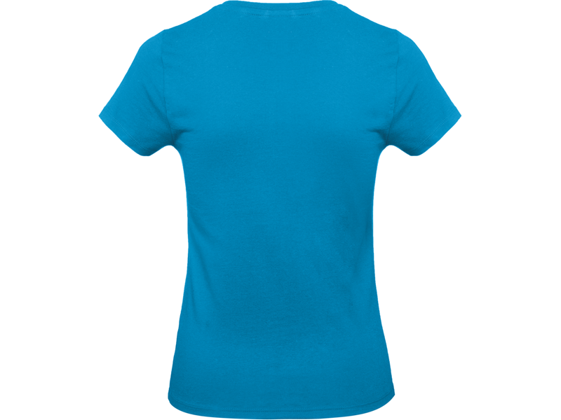 B&C #E190 Ladies' T-shirt | TotZiens Promotions B&C #E190 Ladies' T-shirt | TotZiens Promotions