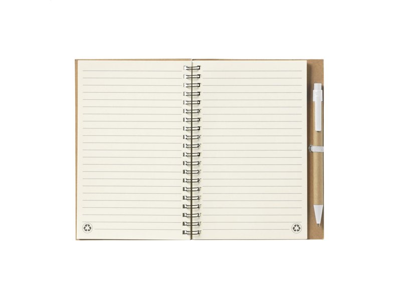 RecycleNote-L notitieboek RecycleNote-L notitieboek