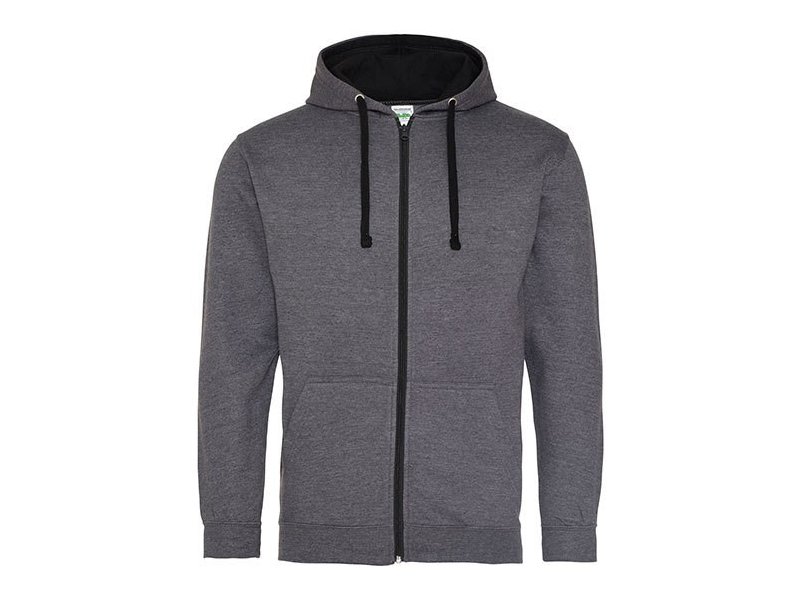 Just Hoods - Varsity Zoodie