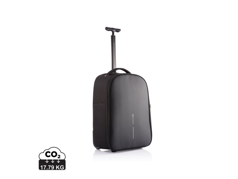 Bobby rugzak trolley Bobby rugzak trolley