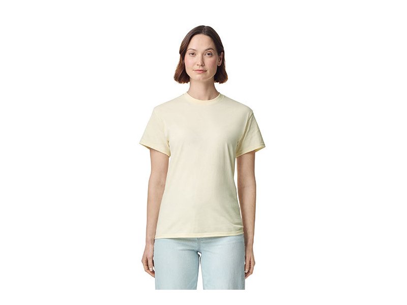 Gildan T-shirts, jarenlang een veelverkocht model