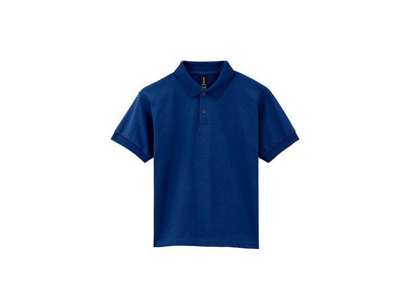 Gildan Kinderpolo DryBlend Gildan Kinderpolo DryBlend
