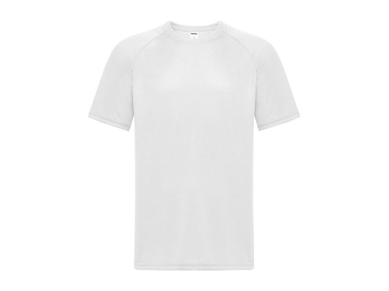 SP Run sportshirt, 140 gr/m² SP Run sportshirt, 140 gr/m²
