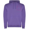 Roly hoodie Urban voor heren Roly hoodie Urban voor heren
