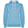 Roly hoodie Urban voor dames