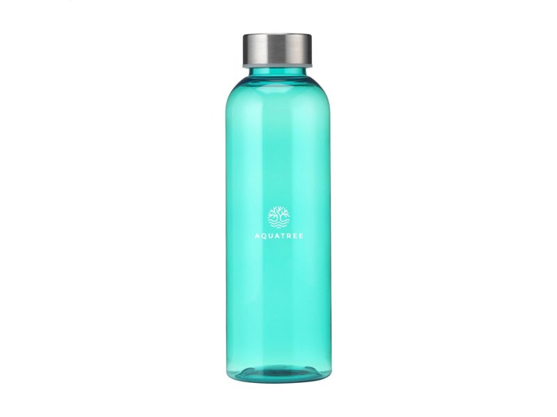 Senga RPET Bottle 500 ml - Herbruikbare Drinkfles als Duurzaam Relatiegeschenk Senga RPET Bottle 500 ml - Herbruikbare Drinkfles als Duurzaam Relatiegeschenk