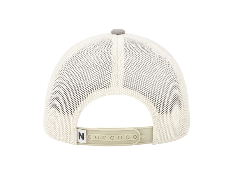 Vintage Organic Trucker Cap Vintage Organic Trucker Cap