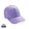 Duurzame promo cap bedrukken of borduren