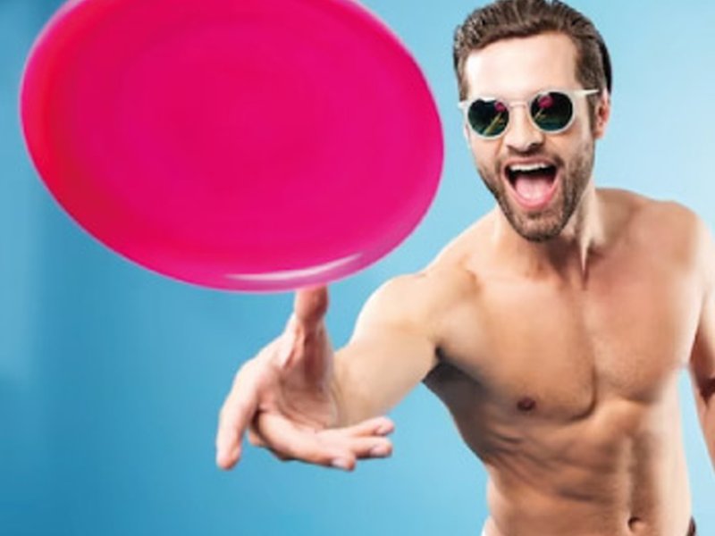 Voordelig frisbees bestellen met opdruk van eigen logo