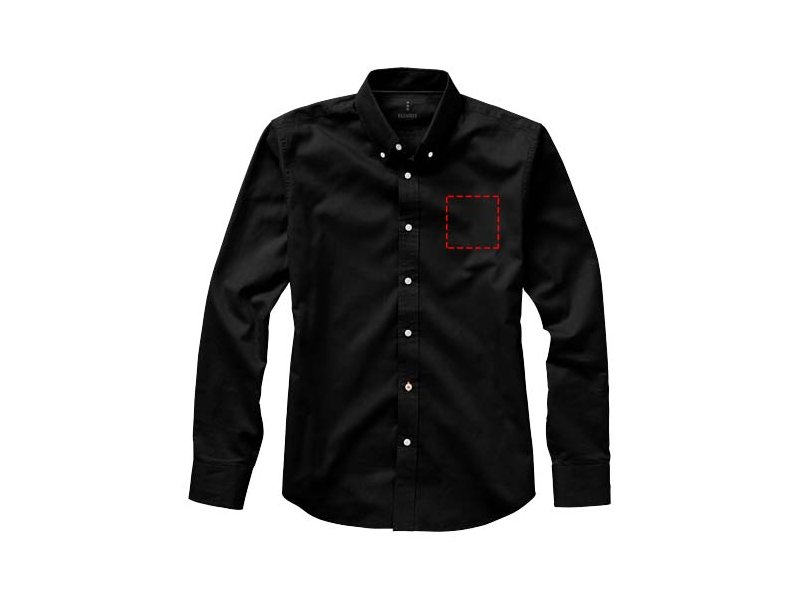 Elevate heren overhemden bedrukken met uw logo » Vanaf 24,75 Elevate heren overhemden bedrukken met uw logo » Vanaf 24,75