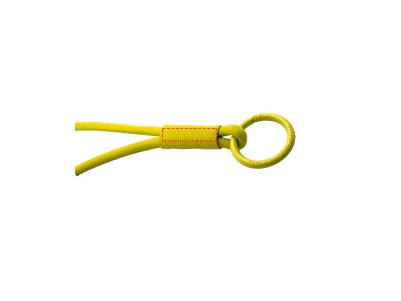 Tubyard lanyard