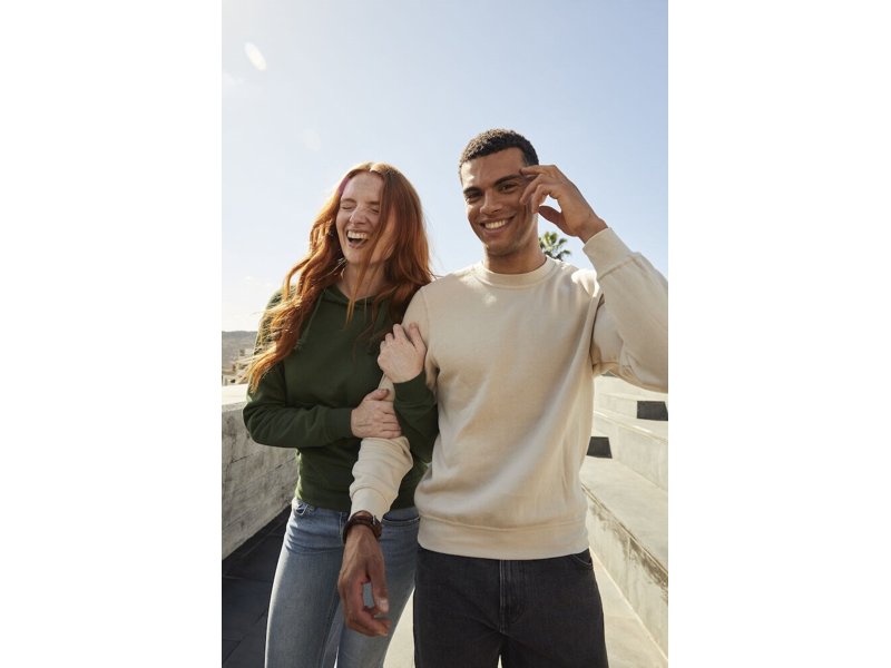 Clique Basic Roundneck