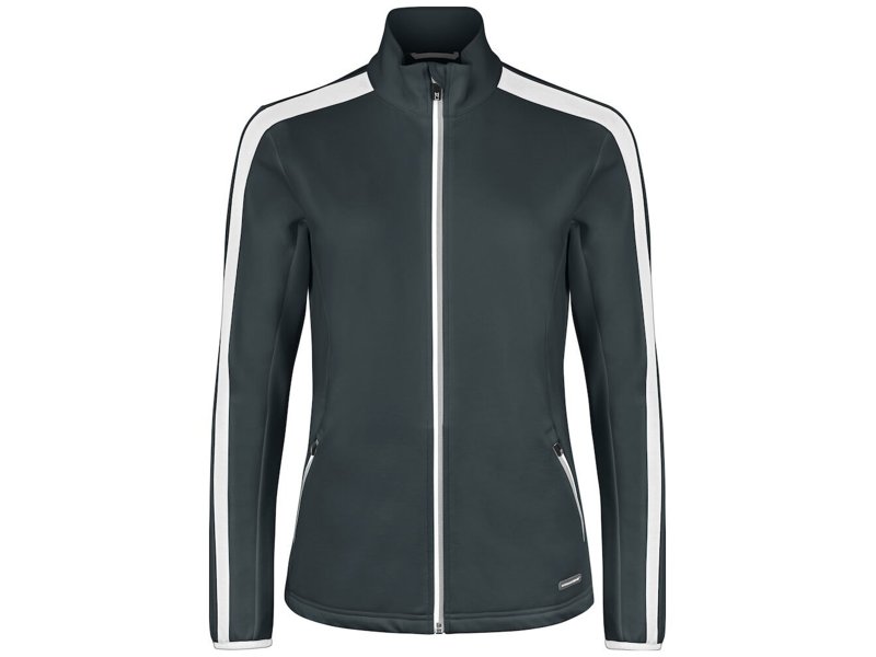 Cutter & Buck dames fleece Snoqualmie