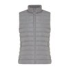 IQONIQ Meru dames gerecycled polyester bodywarmer IQONIQ Meru dames gerecycled polyester bodywarmer
