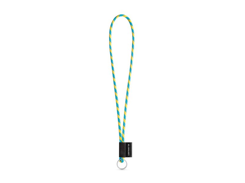 Lanyard Tube Long Set I Unieke lanyards in vele kleurencombinatie leverbaar