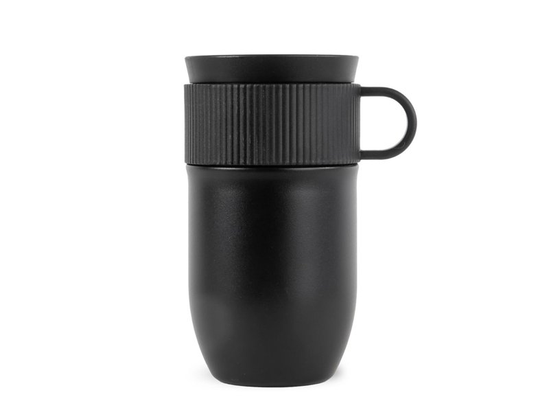 Sagaform isolatiemok Ted 280ml Sagaform isolatiemok Ted 280ml