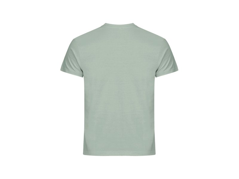 Basic t-shirts van Clique, ideaal om te bedrukken met uw logo Basic t-shirts van Clique, ideaal om te bedrukken met uw logo