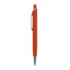 Balpen Monaco Metaal rubberised