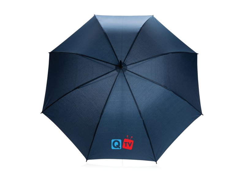 23" Impact AWARE™ RPET 190T standard auto open paraplu 23" Impact AWARE™ RPET 190T standard auto open paraplu