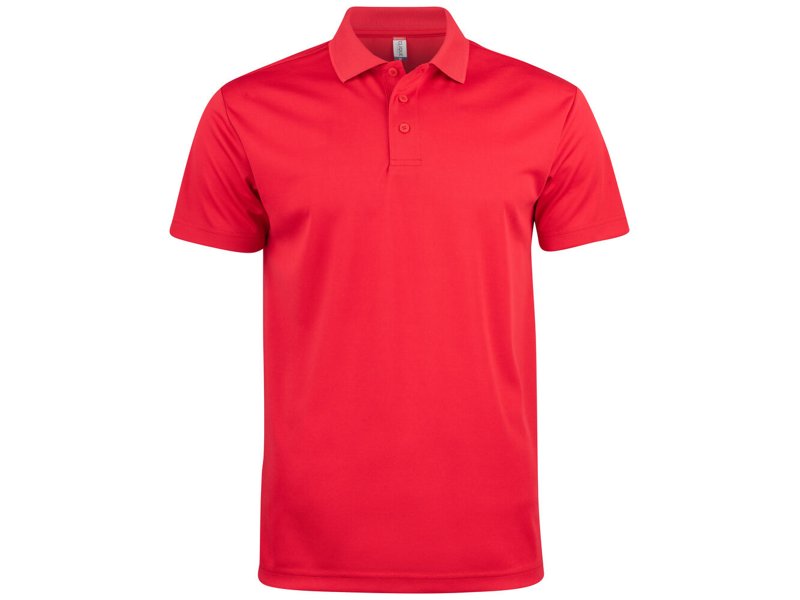 Clique - Basic Active Polo Clique - Basic Active Polo
