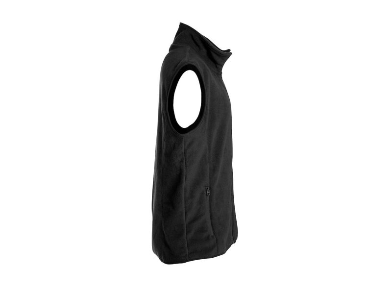 Clique Basic Polar Fleece Vest Clique Basic Polar Fleece Vest
