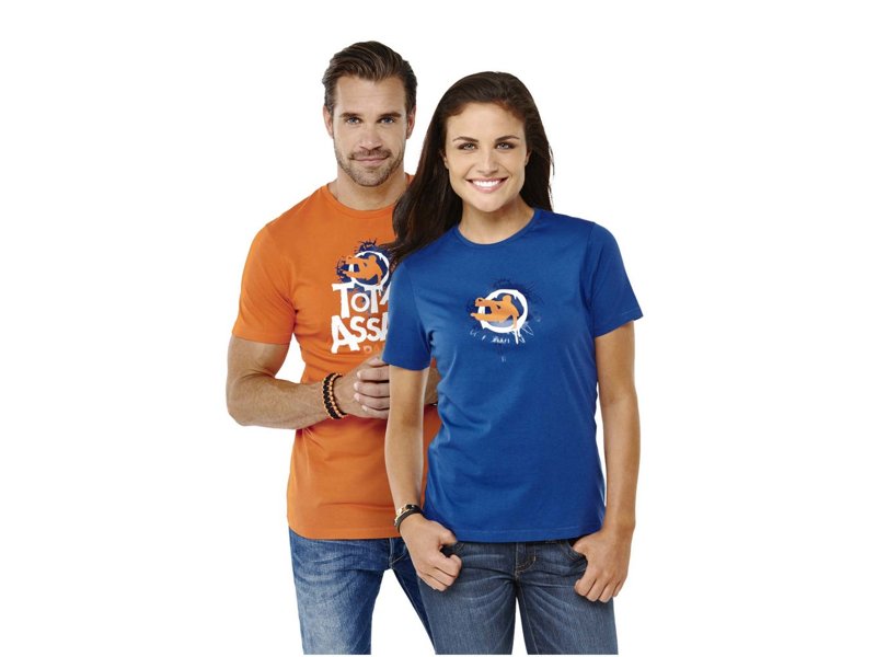 Elevate Nanaimo T-shirt