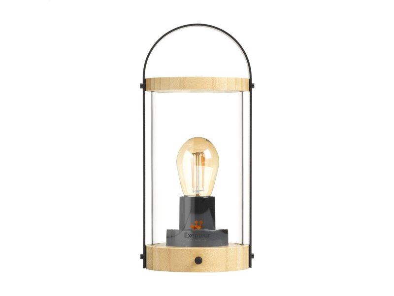 Wooosh Batam Light oplaadbare lamp Wooosh Batam Light oplaadbare lamp