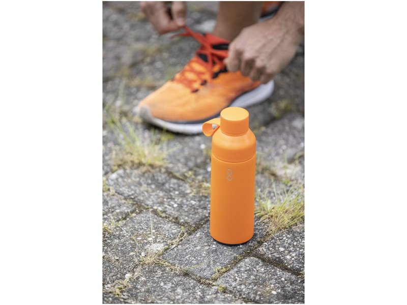 Ocean Bottle vacuümgeïsoleerde waterfles Ocean Bottle vacuümgeïsoleerde waterfles