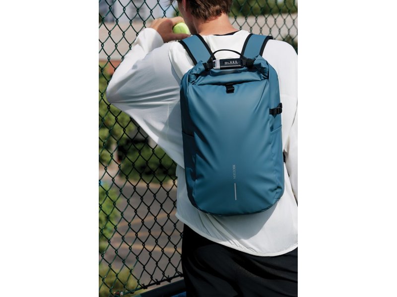 Urban water-resistant anti-diefstal rugzak Urban water-resistant anti-diefstal rugzak