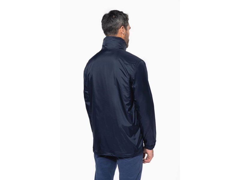 Windbreaker Eagle II | Luxe en warm | Uw windjacks bedrukken »