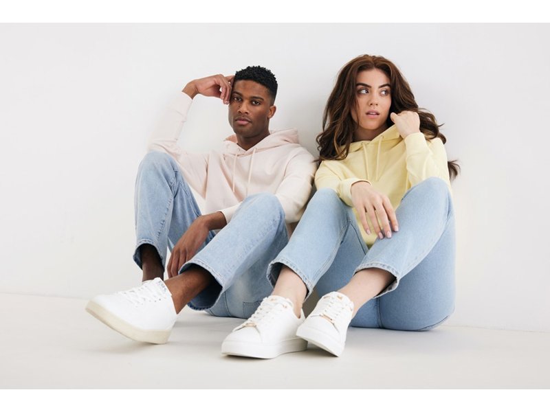 Iqoniq Rila hoodie Iqoniq Rila hoodie