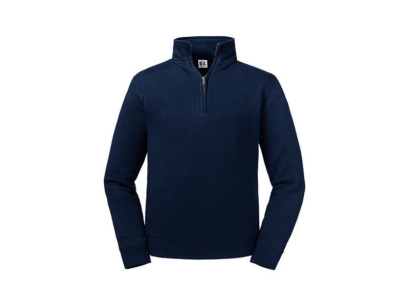 Russell - Authentic 1/4 Zip Sweat Russell - Authentic 1/4 Zip Sweat