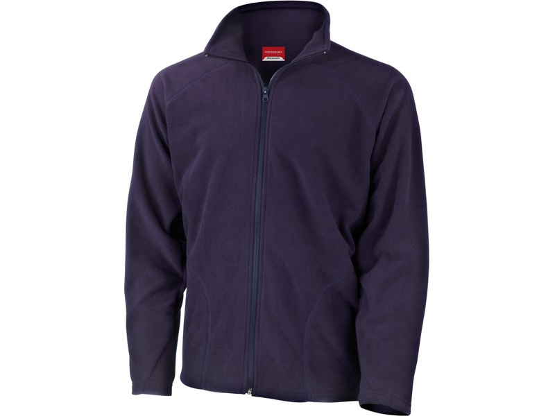 Fleece trui ‘Micron Fleece’, 100% polyester Fleece trui ‘Micron Fleece’, 100% polyester
